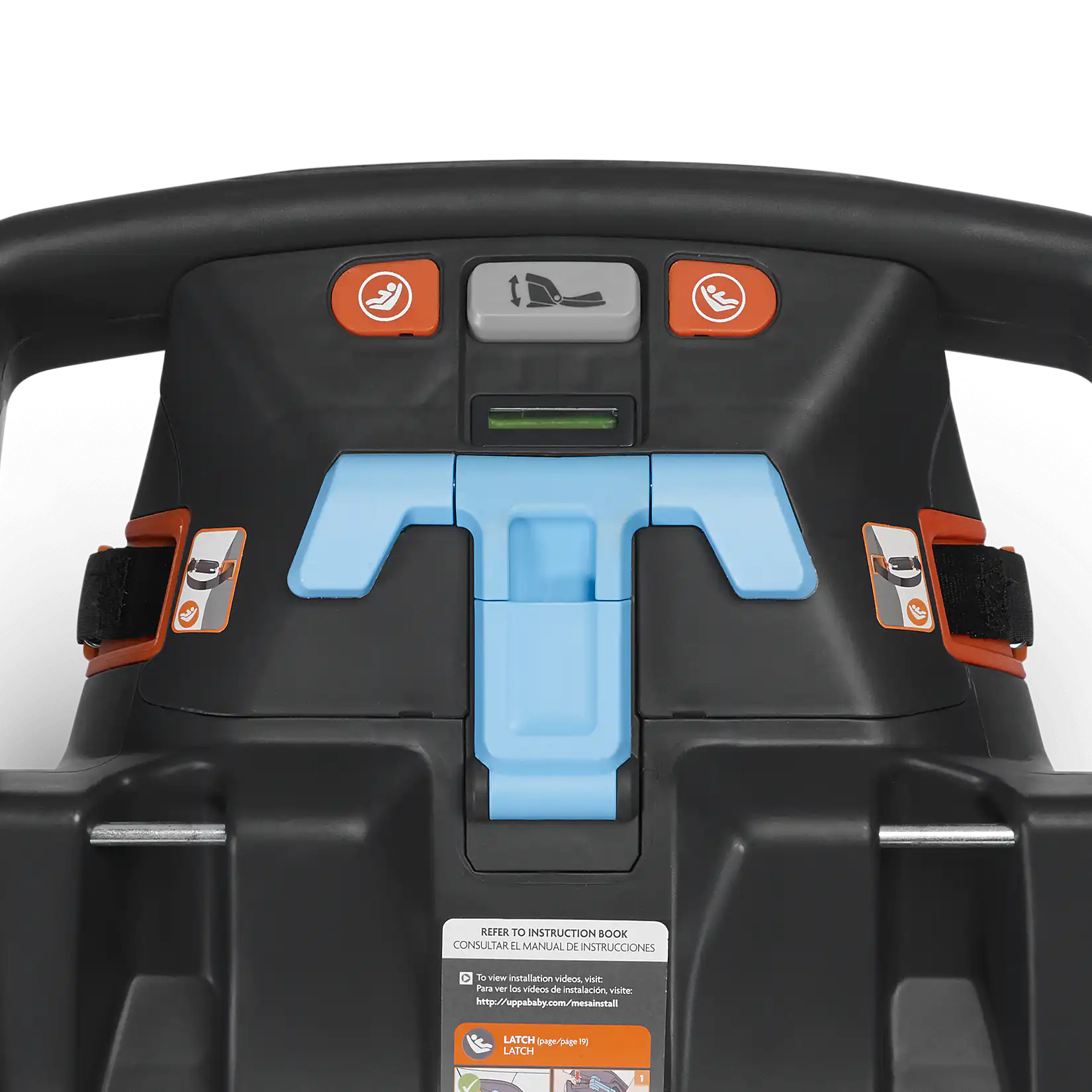 UPPAbaby MESA Infant Car Seat Base - Image 2