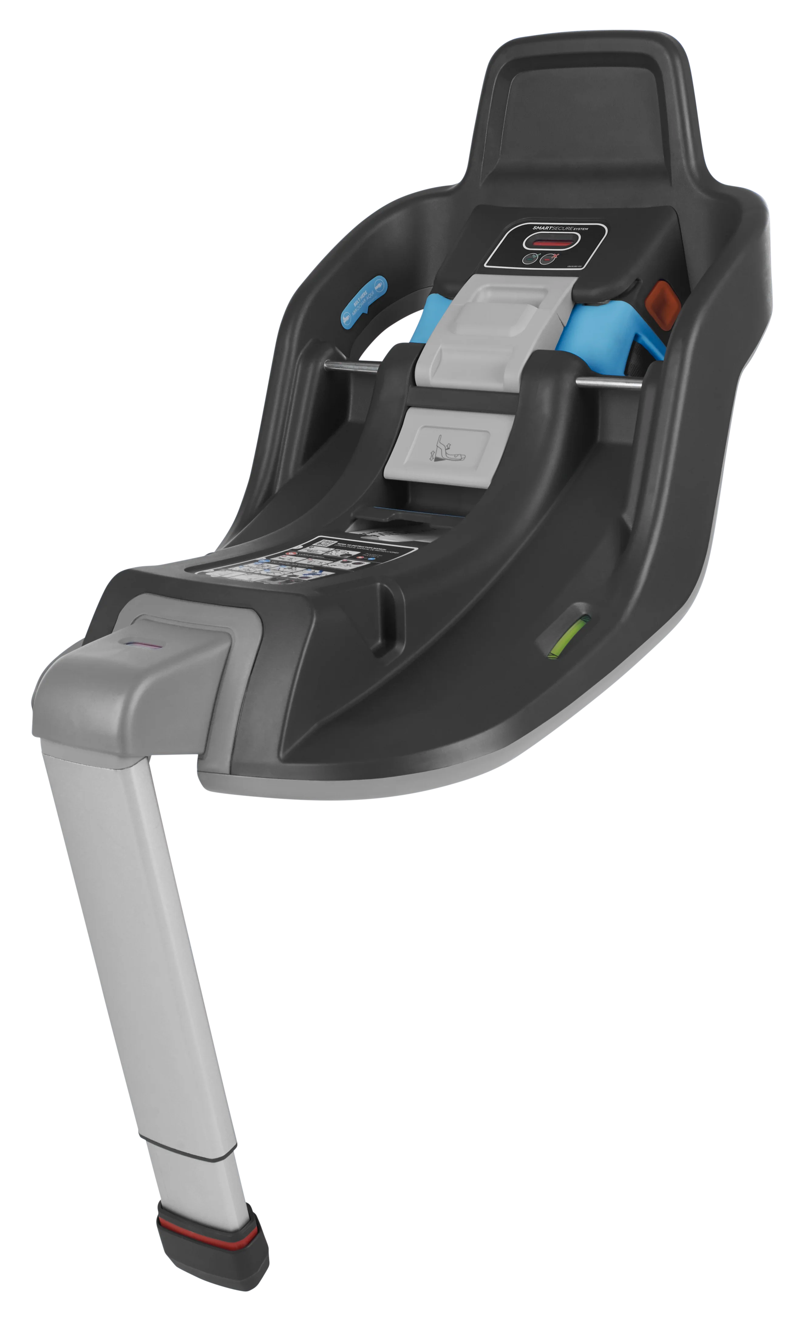 UPPAbaby OPEN BOX MESA Max Infant Car Seat and Base - Image 4