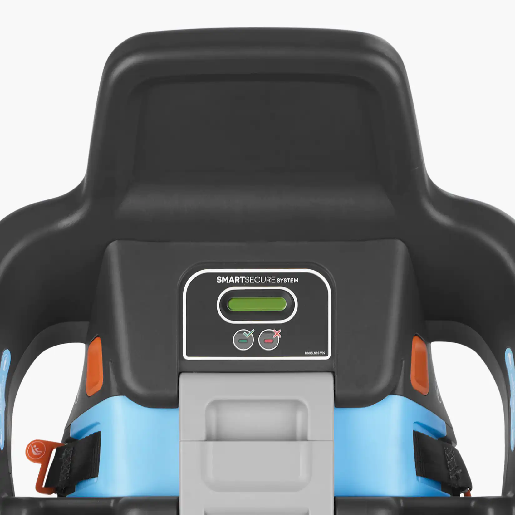 UPPAbaby MESA Max Infant Car Seat Base - Image 2