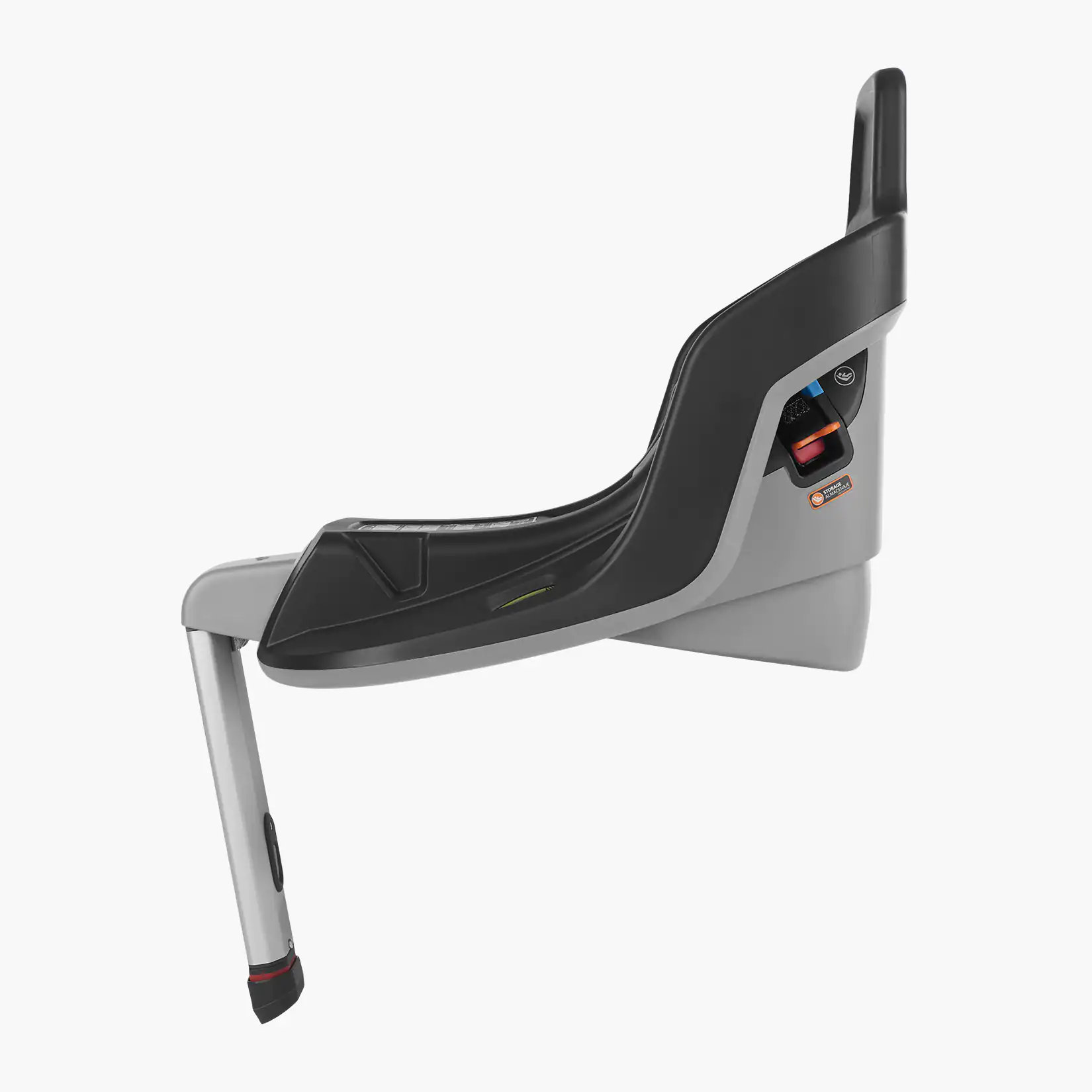 UPPAbaby MESA Max Infant Car Seat Base - Image 3