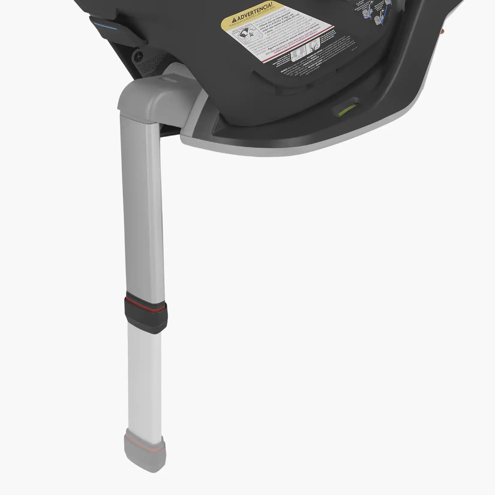 UPPAbaby MESA Max Infant Car Seat Base - Image 5