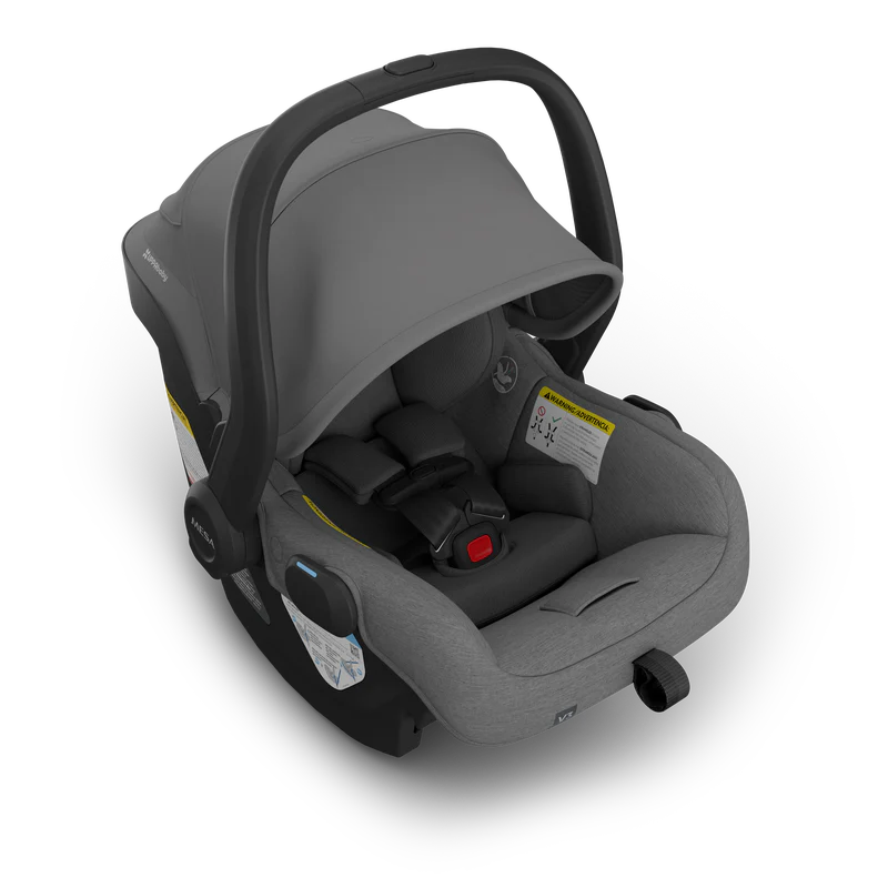 Uppababy Mesa V3 Infant Car Seat - Image 11