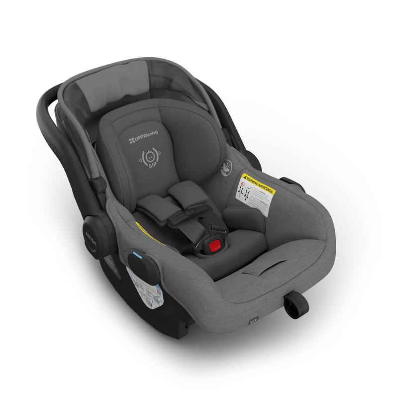 Uppababy Mesa V3 Infant Car Seat - Image 12