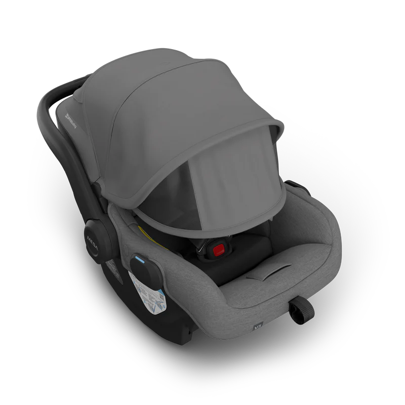 Uppababy Mesa V3 Infant Car Seat - Image 13