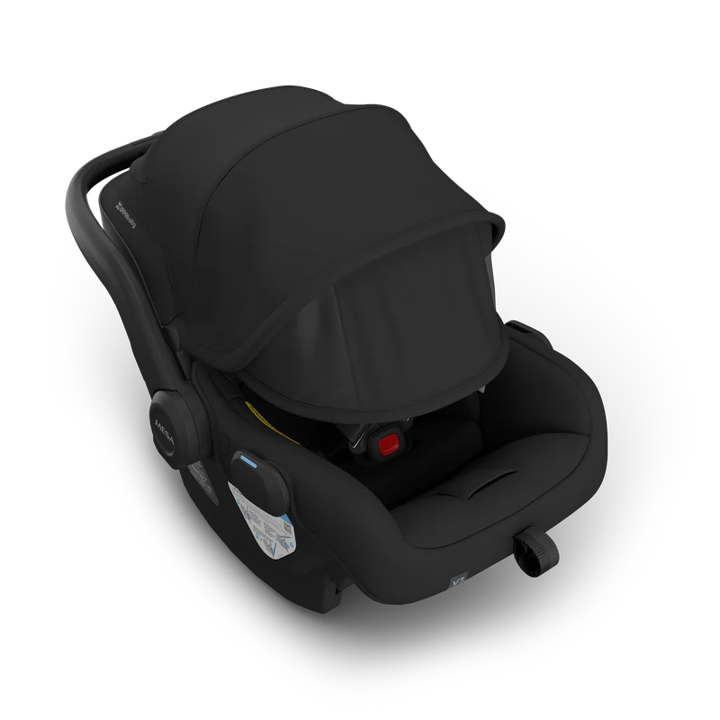 Uppababy Mesa V3 Infant Car Seat - Image 18