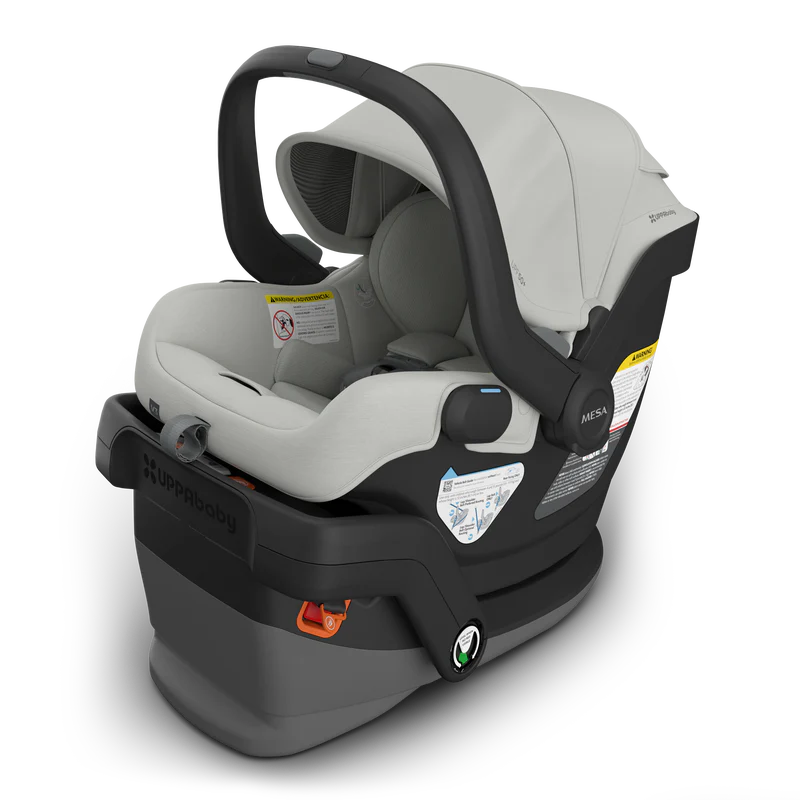 Uppababy Mesa V3 Infant Car Seat - Image 20