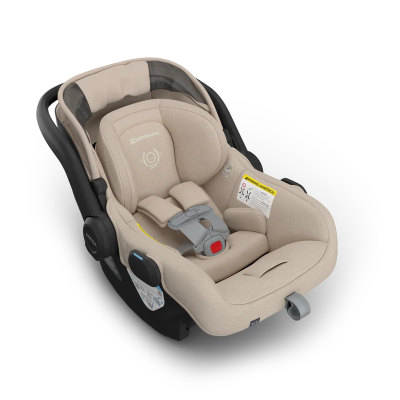 Uppababy Mesa V3 Infant Car Seat - Image 7