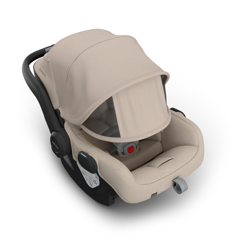 Uppababy Mesa V3 Infant Car Seat - Image 9