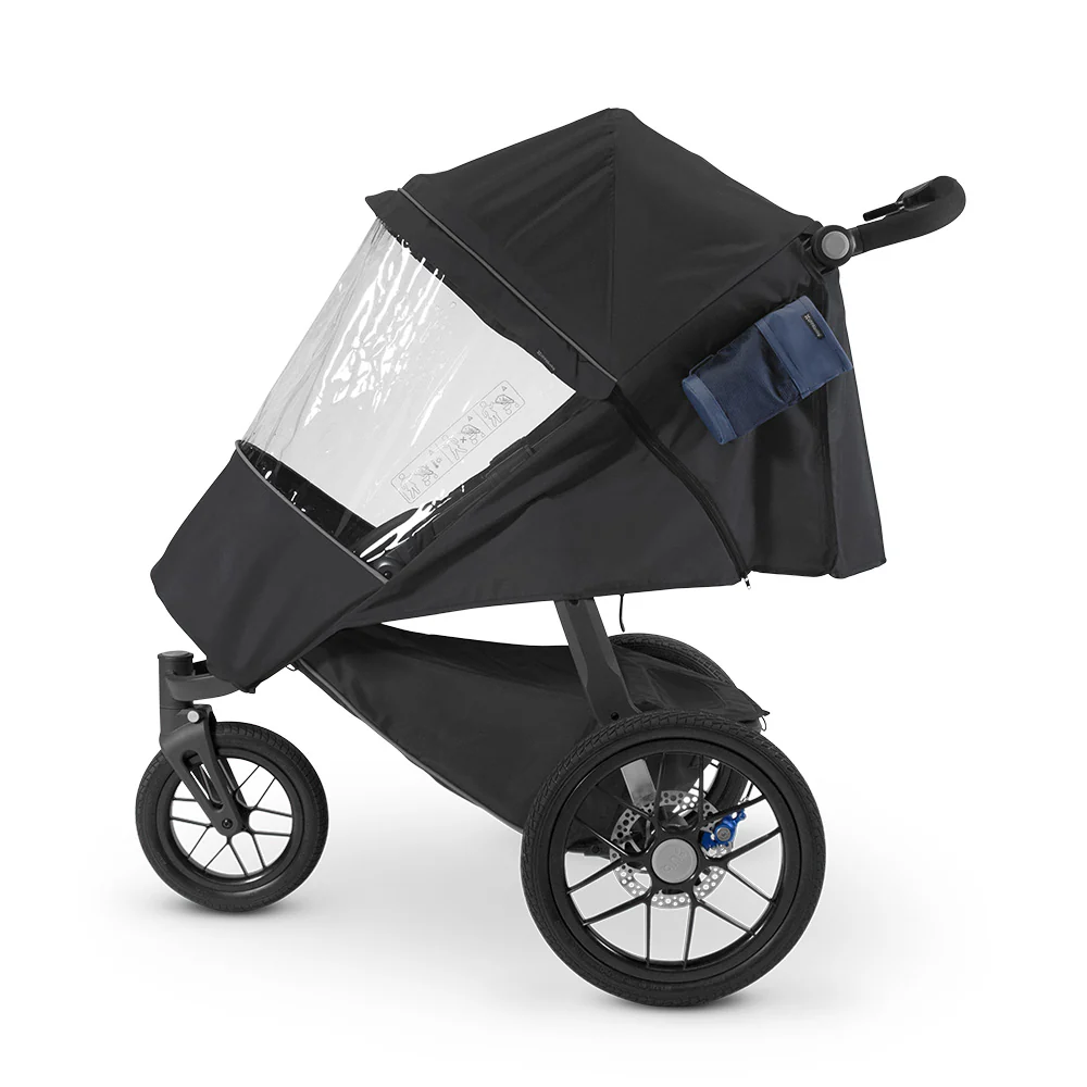 UPPAbaby Performance Rain Shield for RIDGE - Image 3