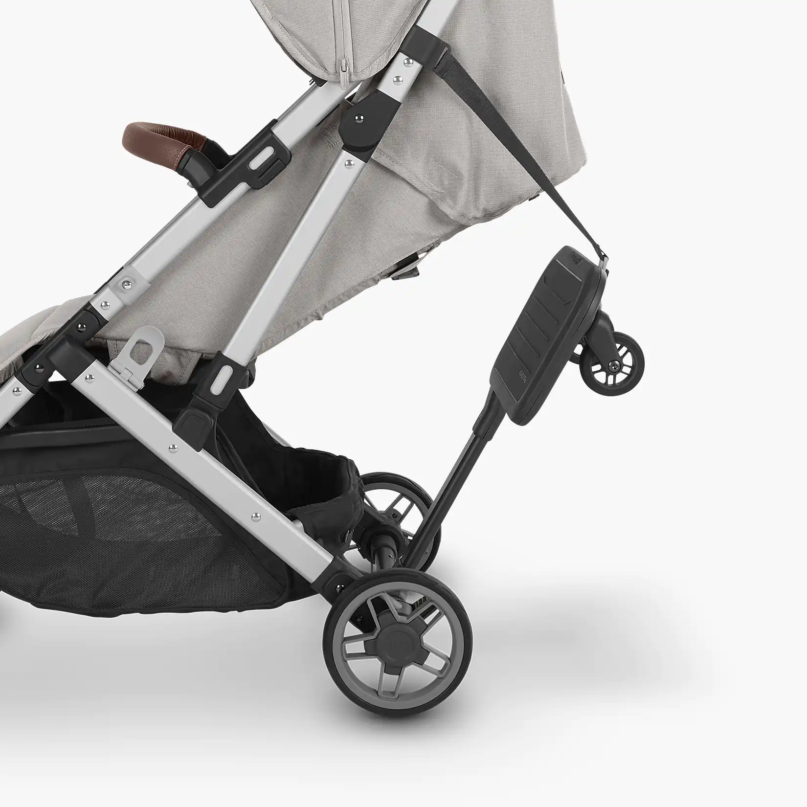Uppababy PiggyBack for Minu and Minu V2 - Image 3