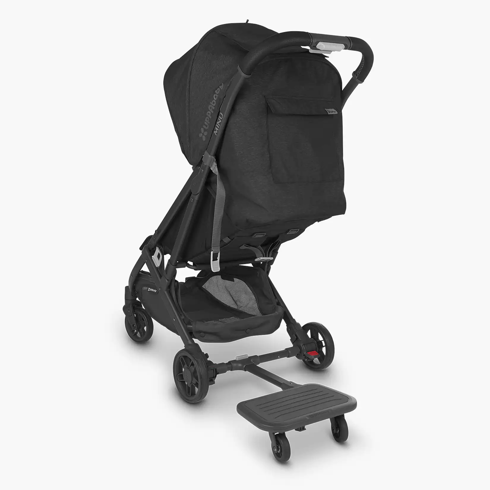 Uppababy PiggyBack for Minu and Minu V2 - Image 6