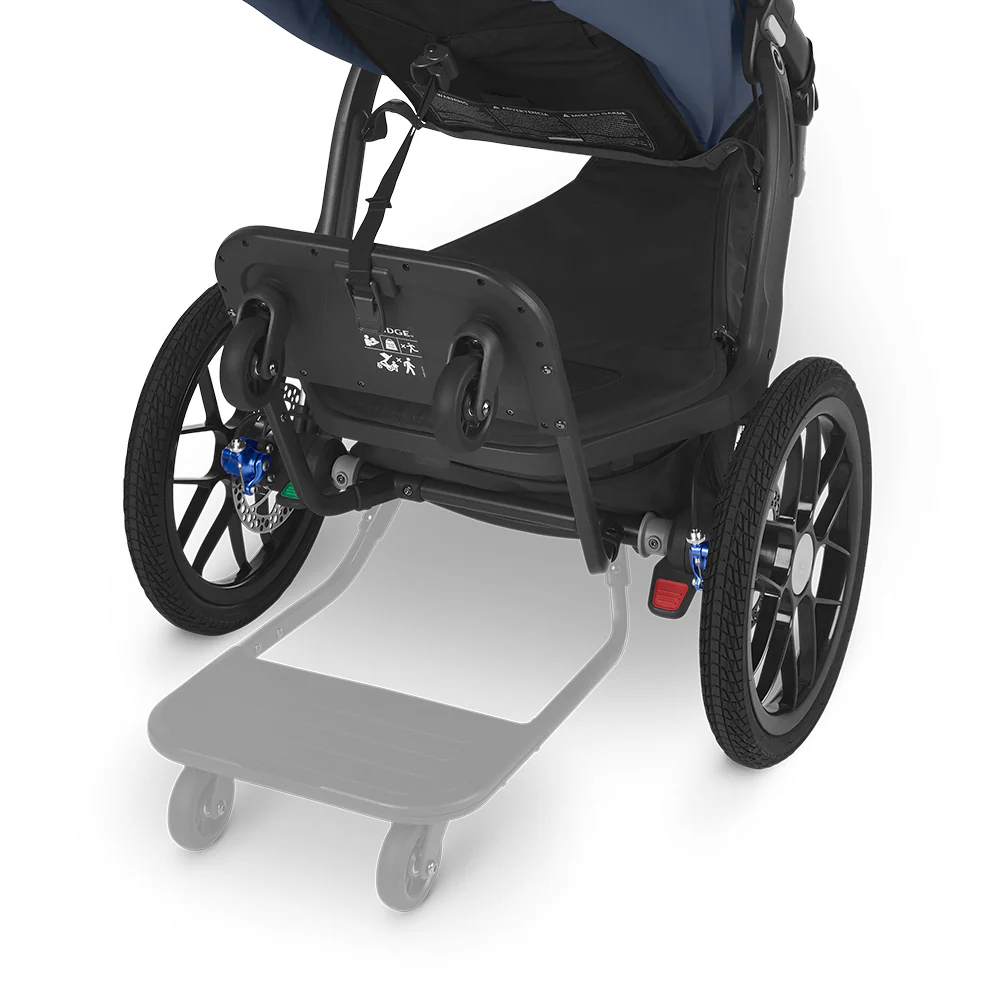 UPPAbaby PiggyBack for RIDGE - Image 3