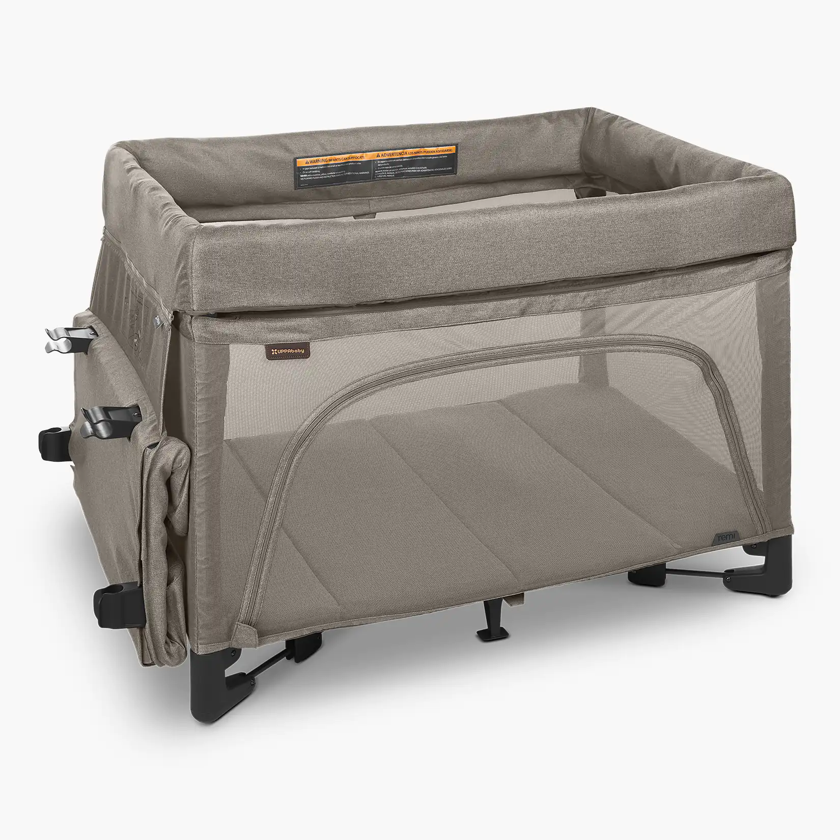 UPPAbaby Remi Changing Station - Image 11