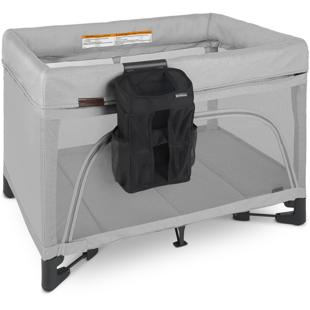 UPPAbaby Remi Changing Station Organizer - Image 2