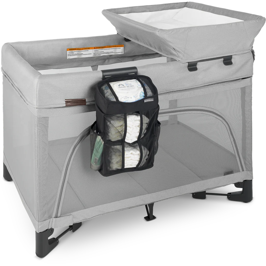 UPPAbaby Remi Changing Station Organizer - Image 4