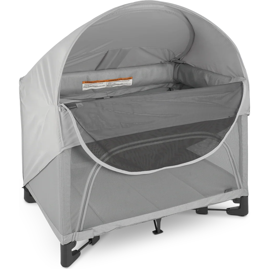 UPPAbaby Remi Playard Canopy - Image 3