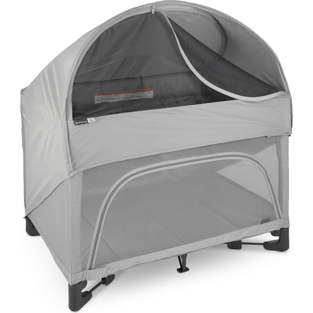 UPPAbaby Remi Playard Canopy - Image 4