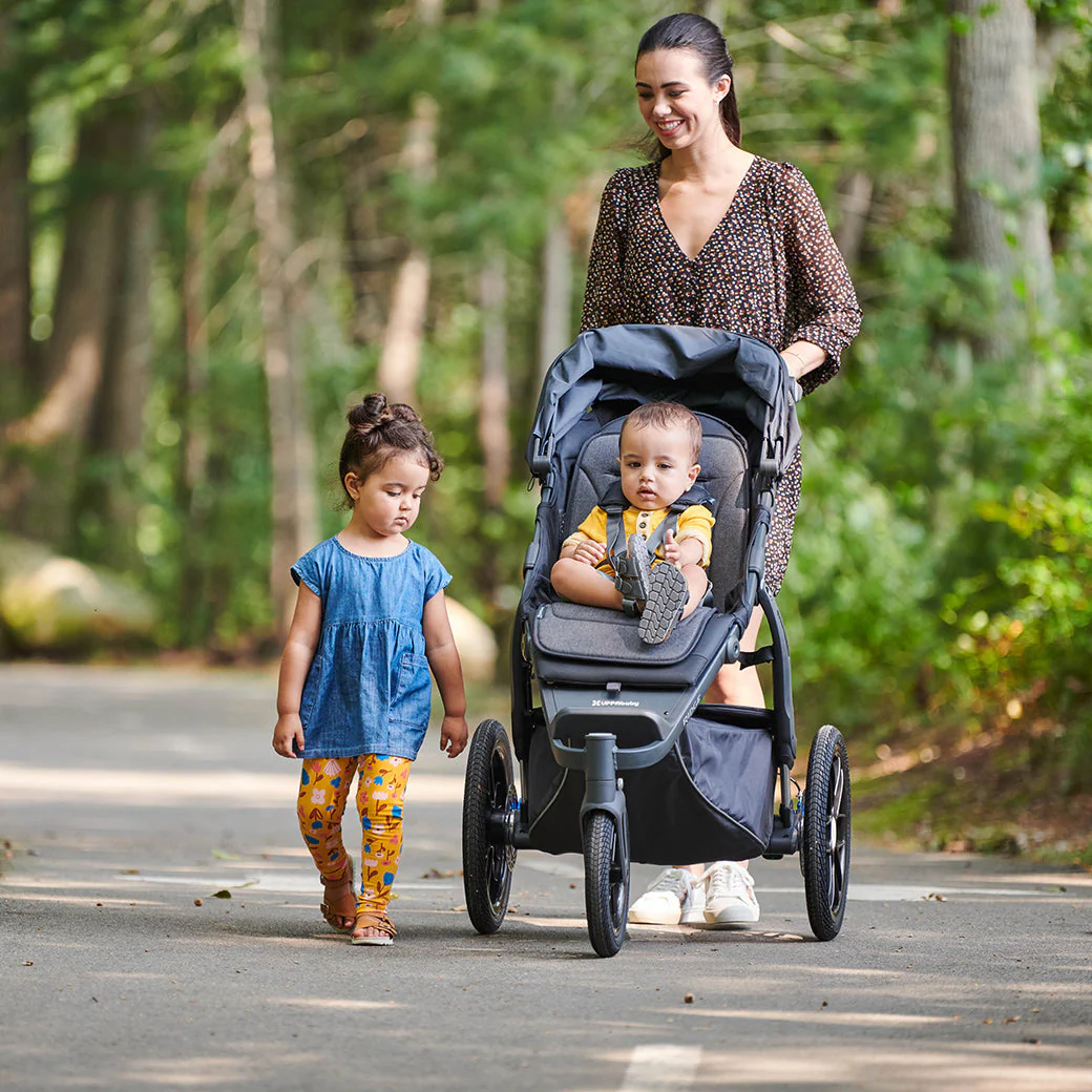 UPPAbaby RIDGE Jogging Stroller - Image 12