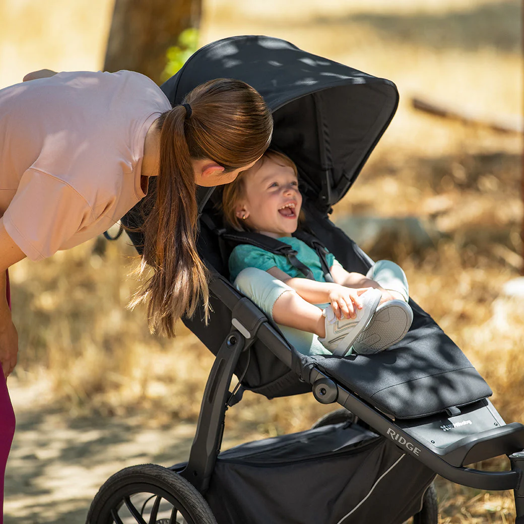 UPPAbaby RIDGE Jogging Stroller - Image 13