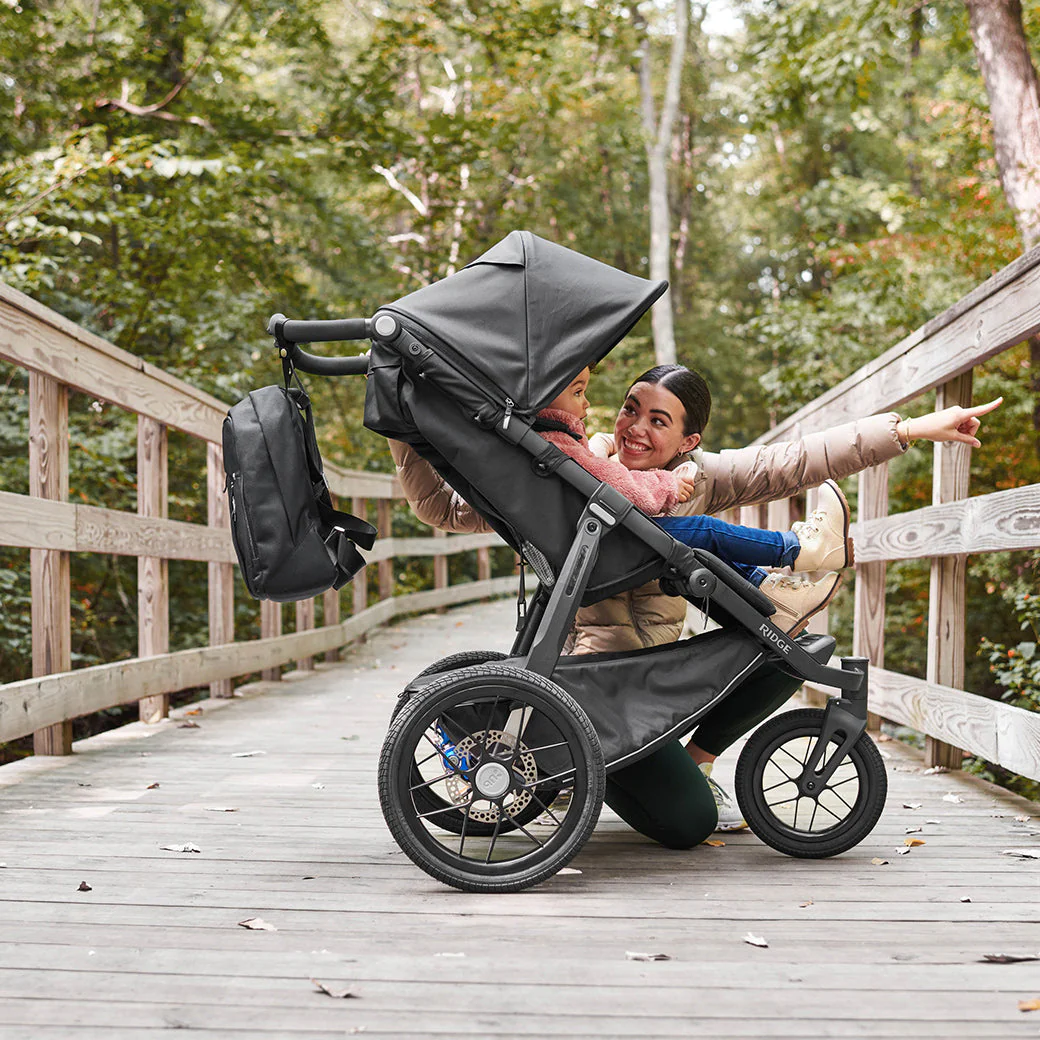 UPPAbaby RIDGE Jogging Stroller - Image 15