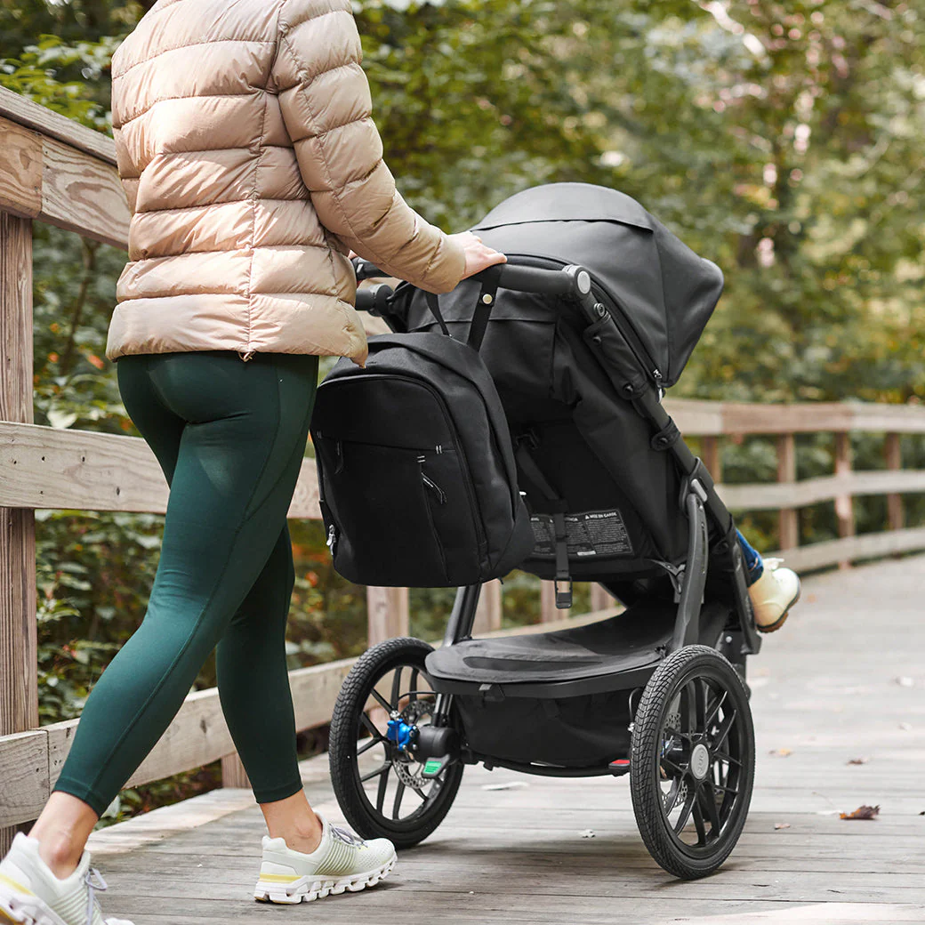 UPPAbaby RIDGE Jogging Stroller - Image 16
