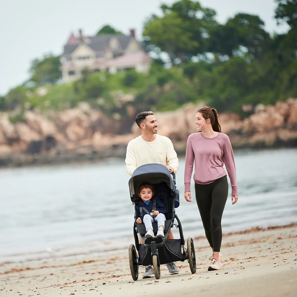 UPPAbaby RIDGE Jogging Stroller - Image 18