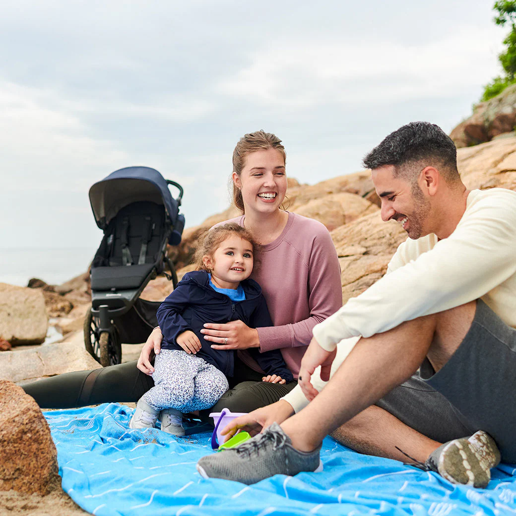 UPPAbaby RIDGE Jogging Stroller - Image 20