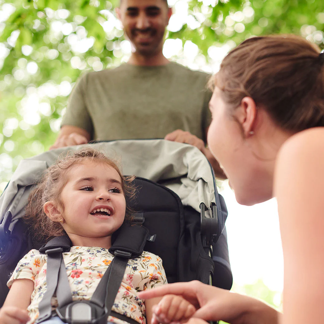 UPPAbaby RIDGE Jogging Stroller - Image 21