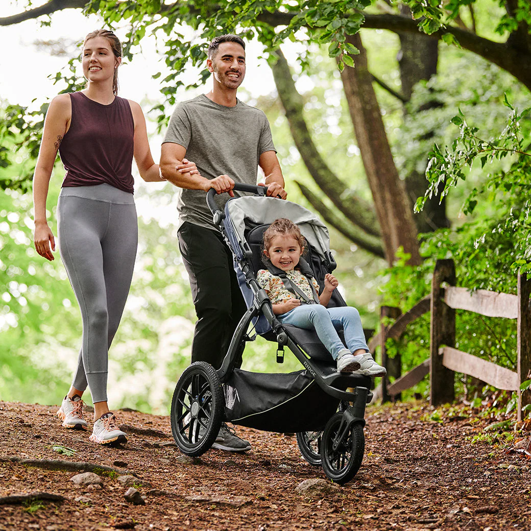 UPPAbaby RIDGE Jogging Stroller - Image 22