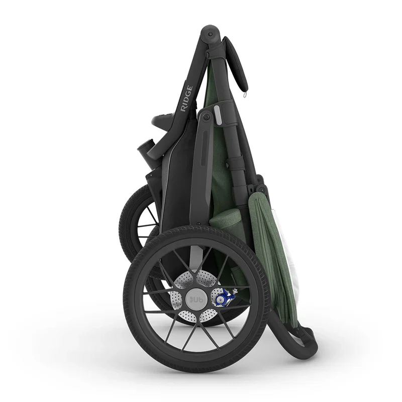 UPPAbaby RIDGE Jogging Stroller - Image 23