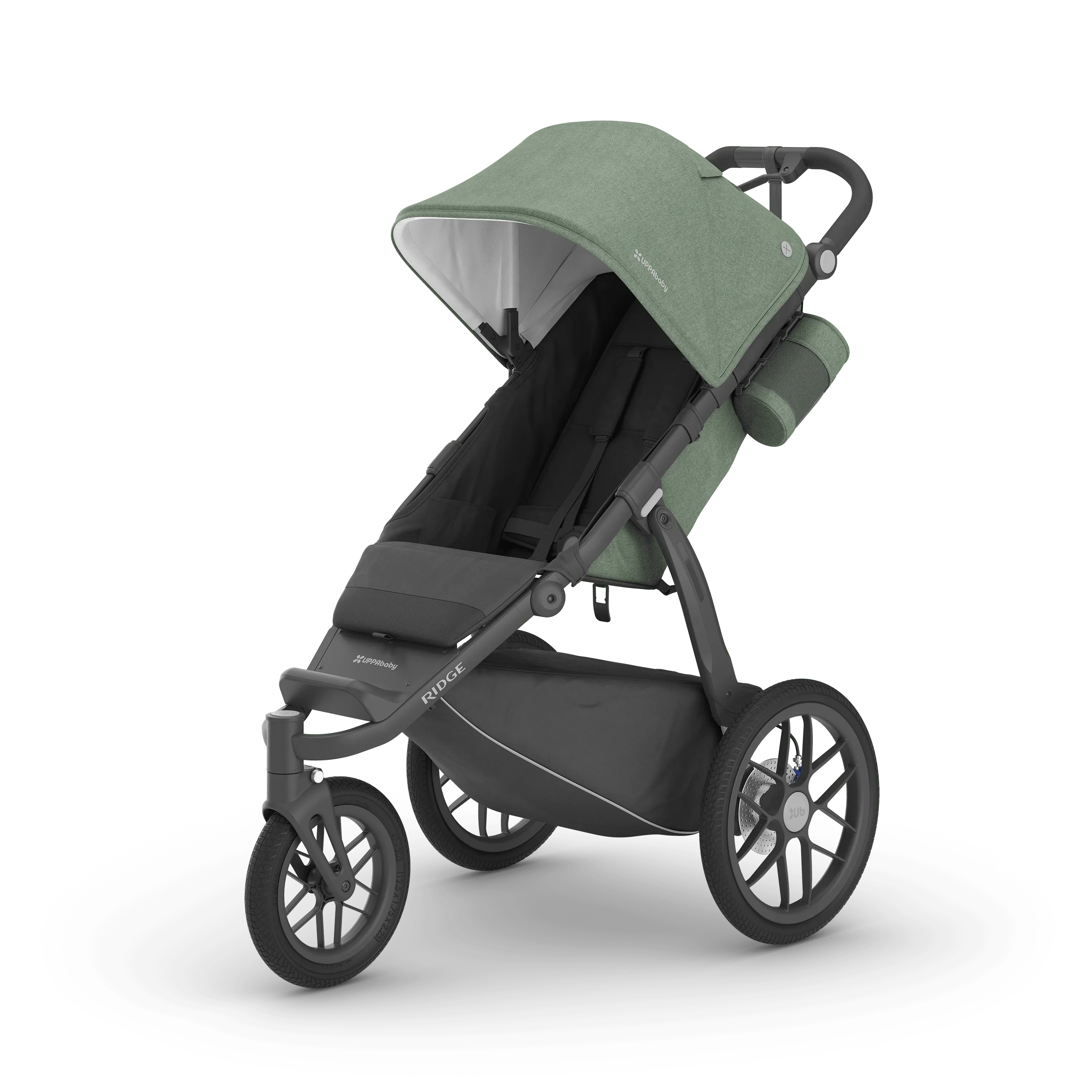 UPPAbaby RIDGE Jogging Stroller - Image 25