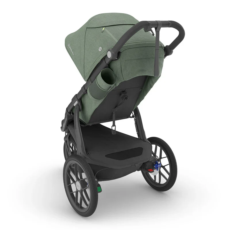 UPPAbaby RIDGE Jogging Stroller - Image 26
