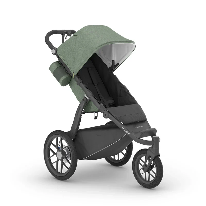 UPPAbaby RIDGE Jogging Stroller - Image 27