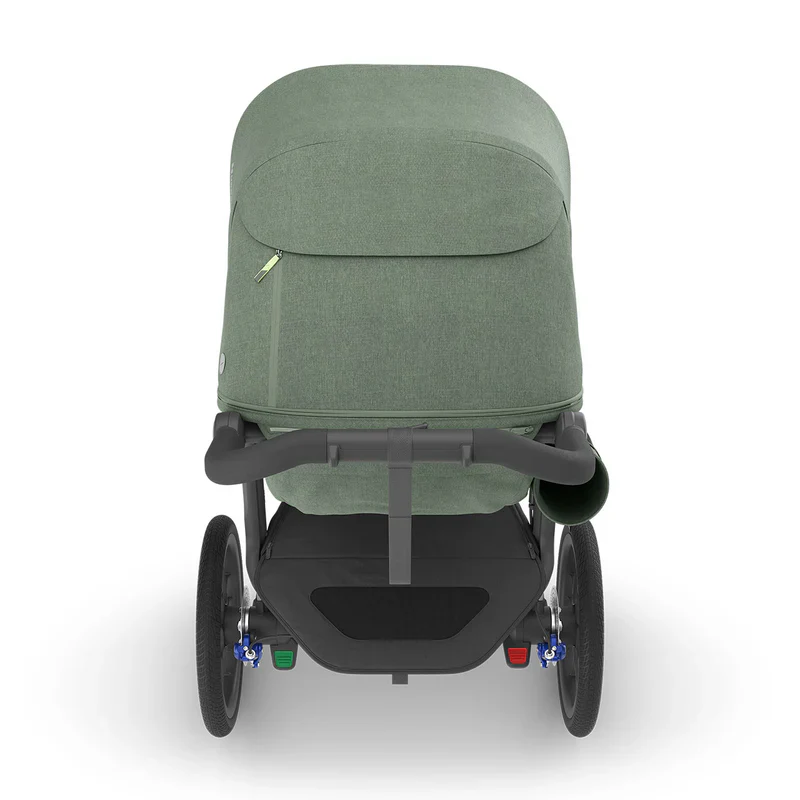 UPPAbaby RIDGE Jogging Stroller - Image 28