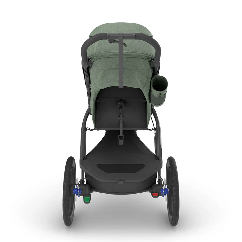 UPPAbaby RIDGE Jogging Stroller - Image 29
