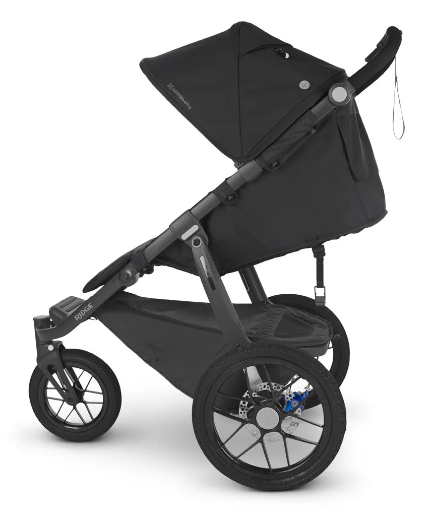 UPPAbaby RIDGE Jogging Stroller - Image 3