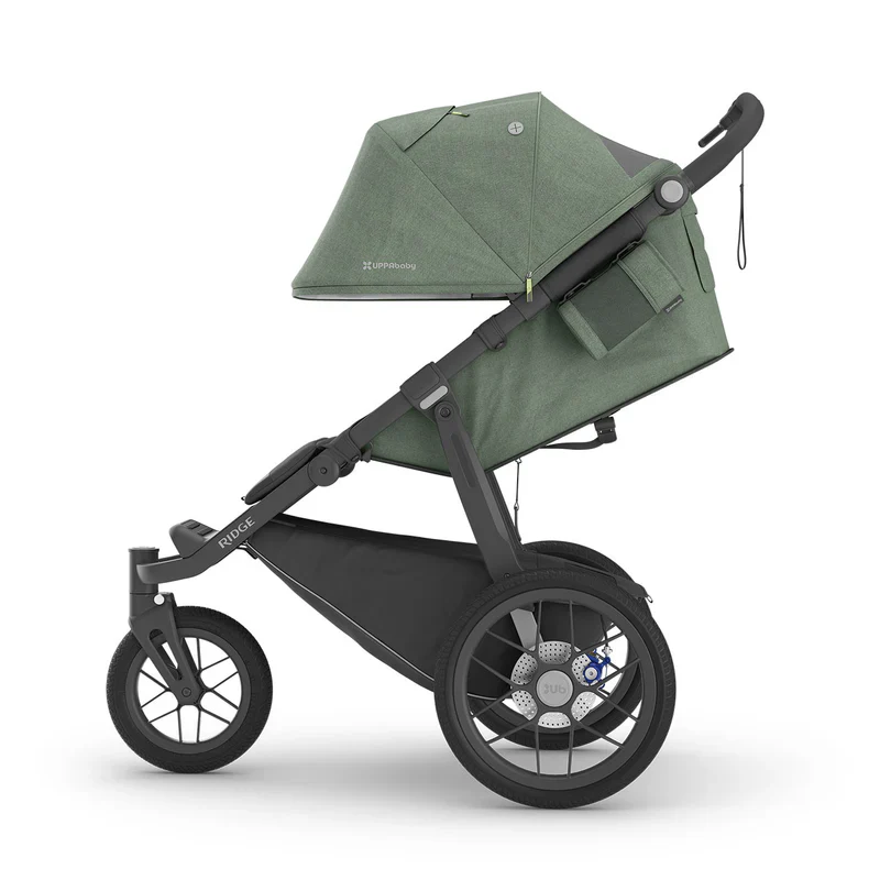 UPPAbaby RIDGE Jogging Stroller - Image 30