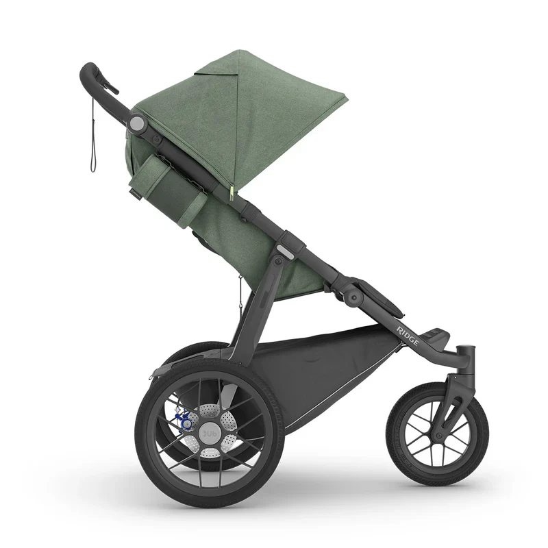 UPPAbaby RIDGE Jogging Stroller - Image 31