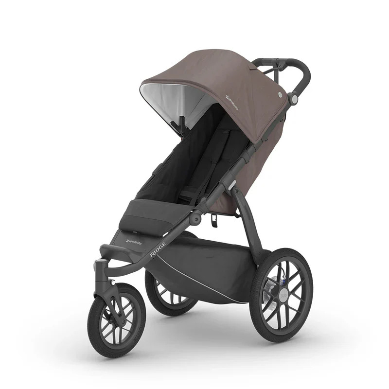 UPPAbaby RIDGE Jogging Stroller - Image 33