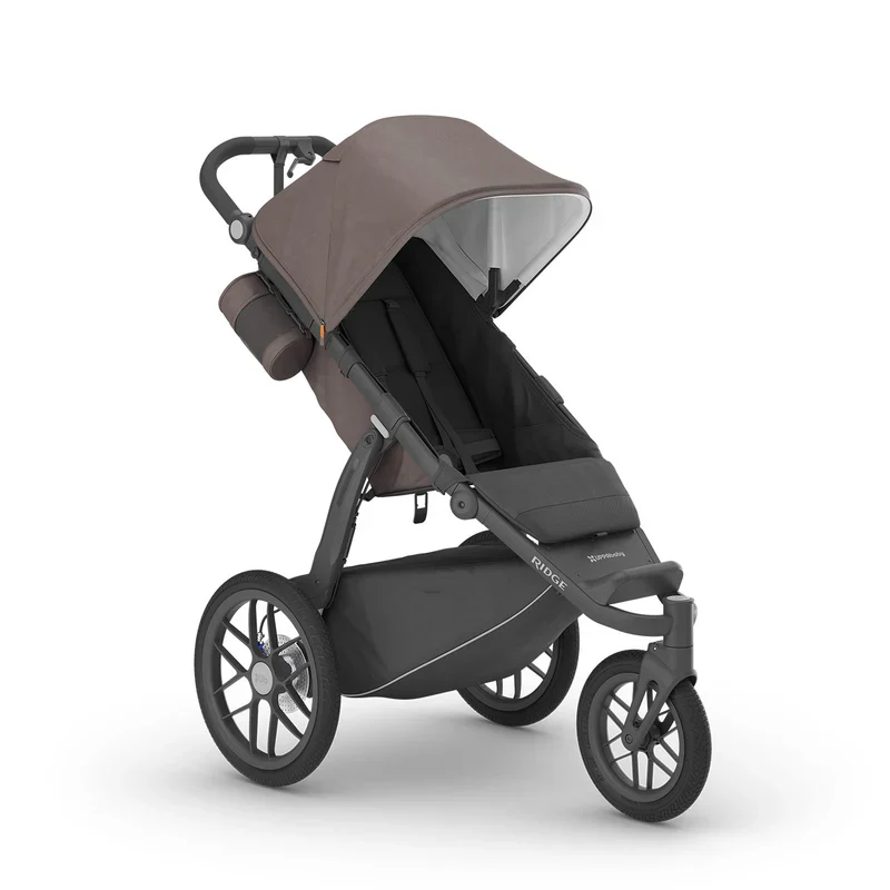 UPPAbaby RIDGE Jogging Stroller - Image 34