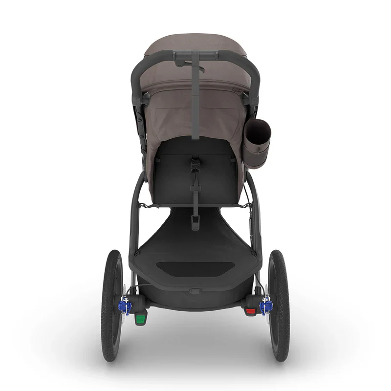 UPPAbaby RIDGE Jogging Stroller - Image 36