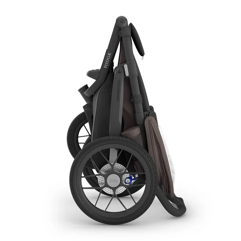 UPPAbaby RIDGE Jogging Stroller - Image 37