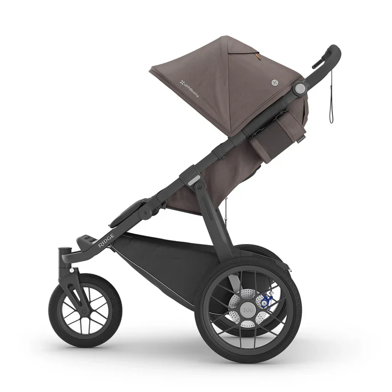 UPPAbaby RIDGE Jogging Stroller - Image 39