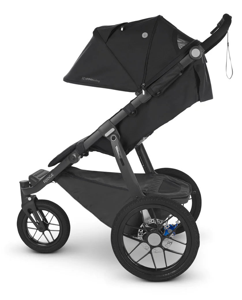 UPPAbaby RIDGE Jogging Stroller - Image 4