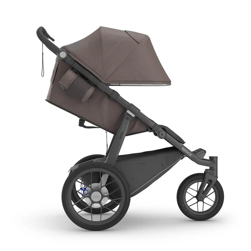UPPAbaby RIDGE Jogging Stroller - Image 40