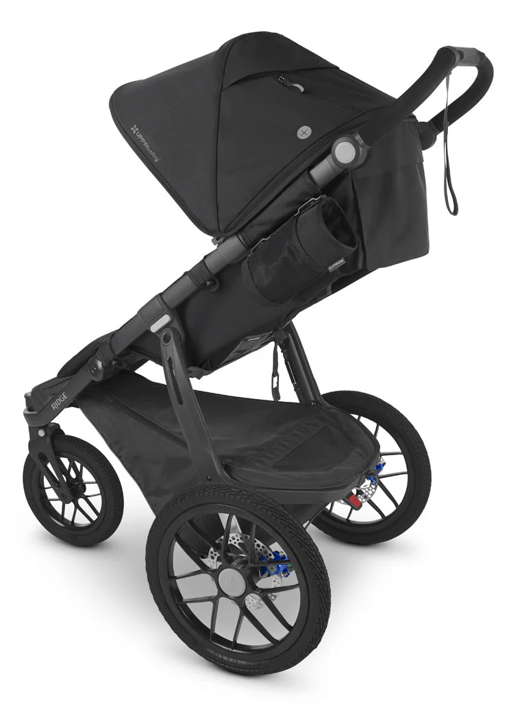 UPPAbaby RIDGE Jogging Stroller - Image 5