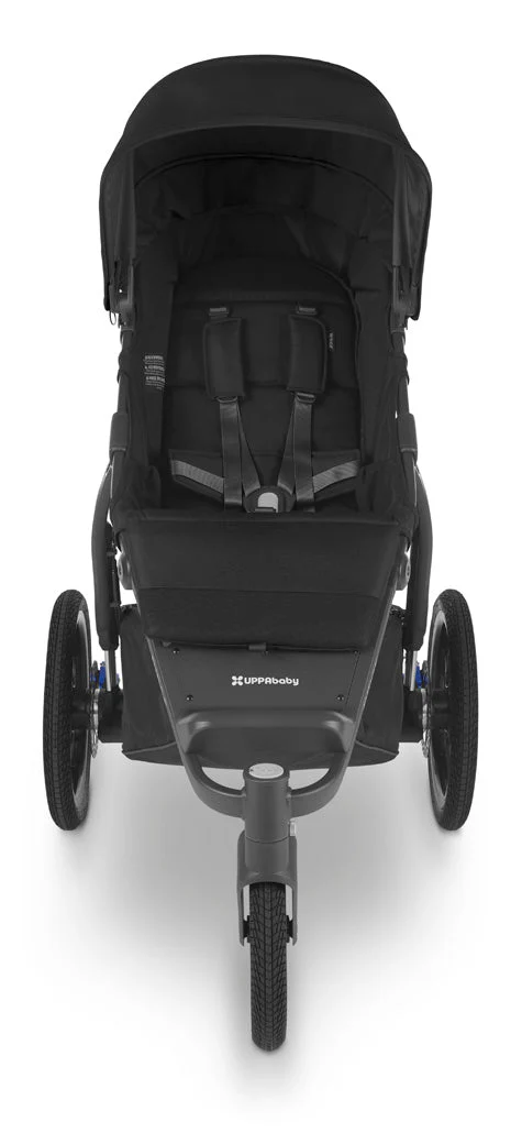 UPPAbaby RIDGE Jogging Stroller - Image 6