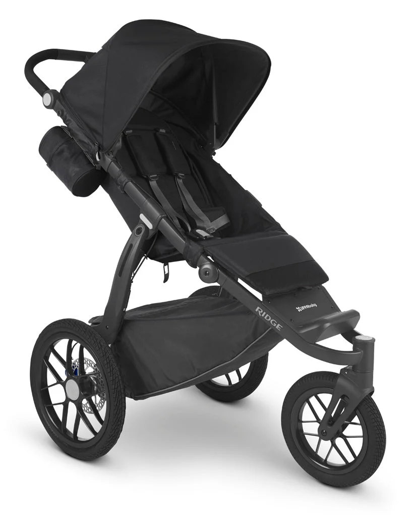 UPPAbaby RIDGE Jogging Stroller - Image 7