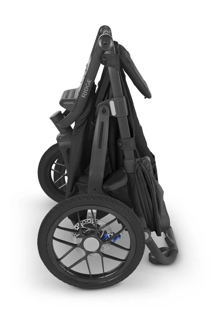 UPPAbaby RIDGE Jogging Stroller - Image 8