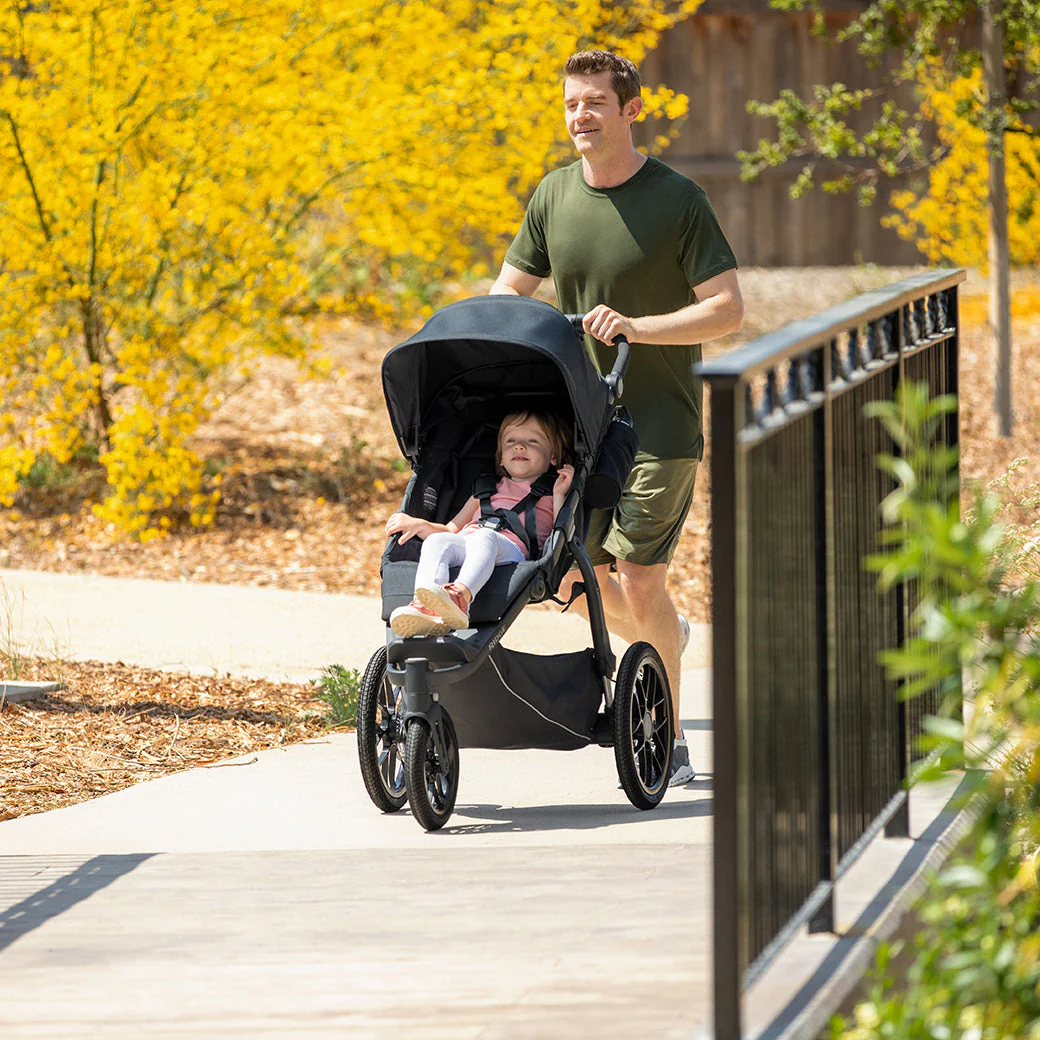 UPPAbaby RIDGE Jogging Stroller - Image 9